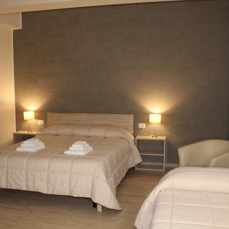 סן קטלדו B&B Del Corso מראה חיצוני תמונה
