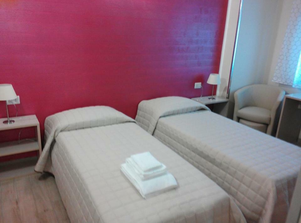סן קטלדו B&B Del Corso מראה חיצוני תמונה