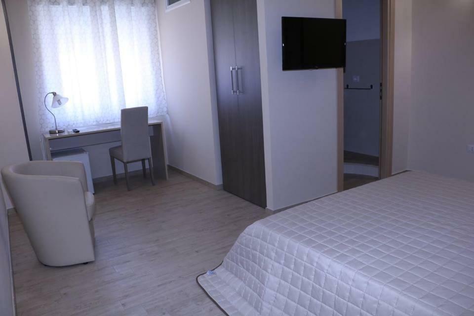 סן קטלדו B&B Del Corso מראה חיצוני תמונה