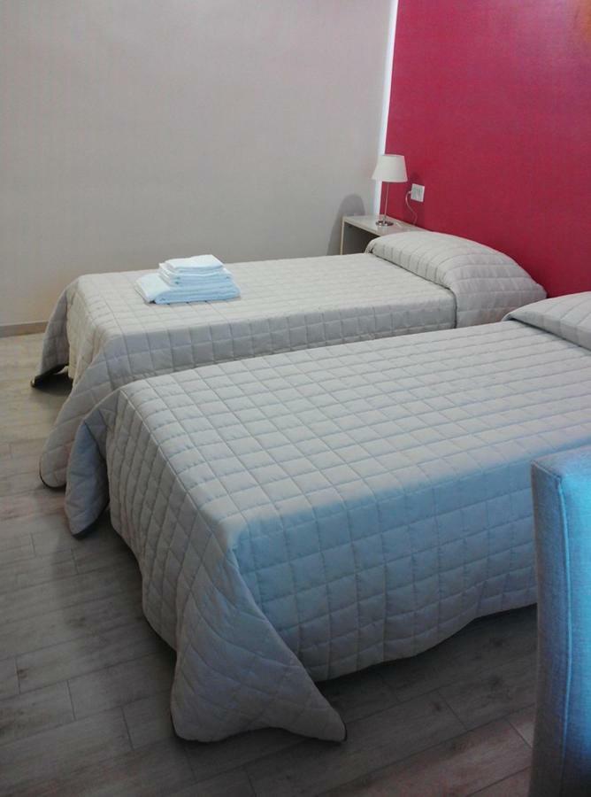 סן קטלדו B&B Del Corso מראה חיצוני תמונה