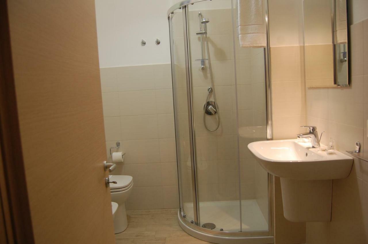 סן קטלדו B&B Del Corso מראה חיצוני תמונה