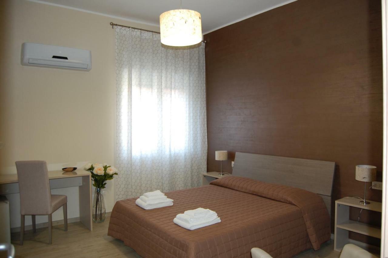 סן קטלדו B&B Del Corso מראה חיצוני תמונה