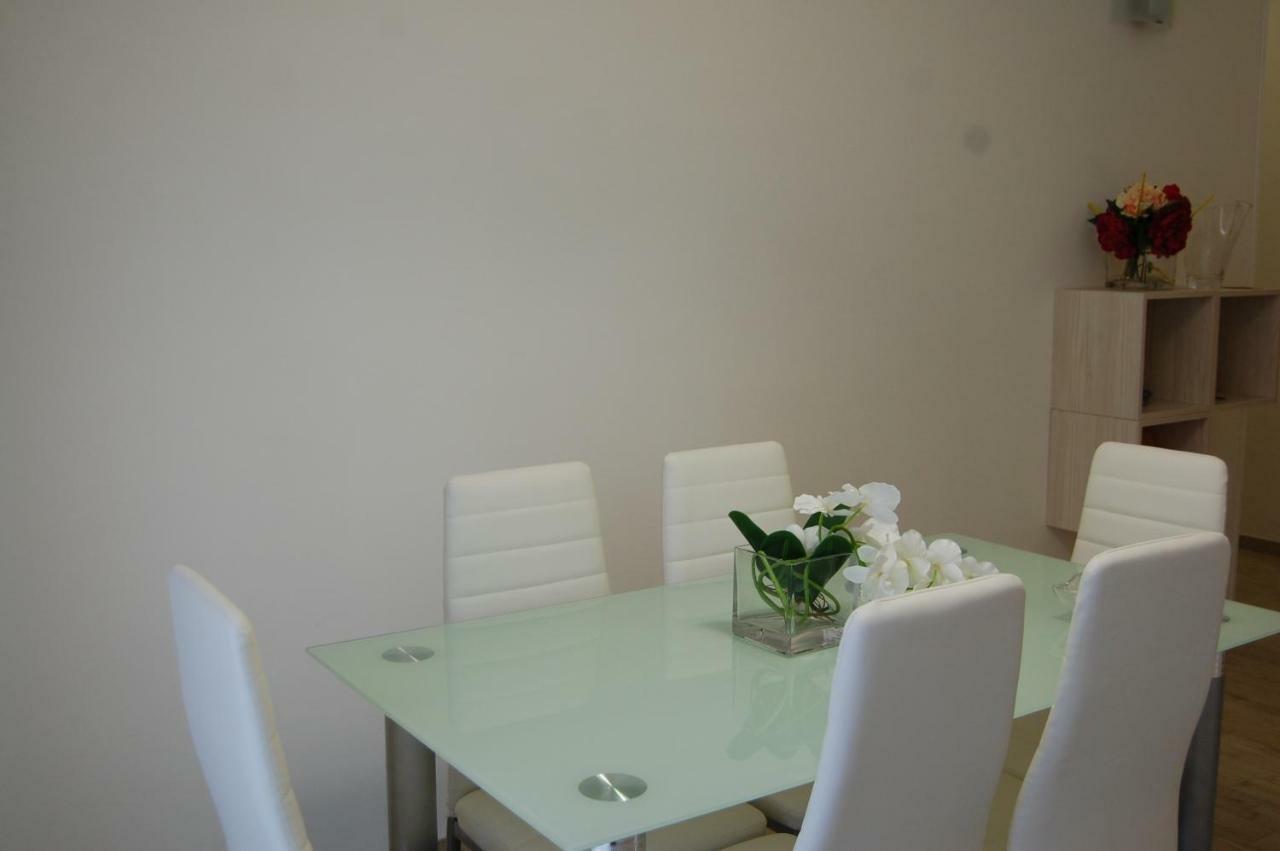 סן קטלדו B&B Del Corso מראה חיצוני תמונה
