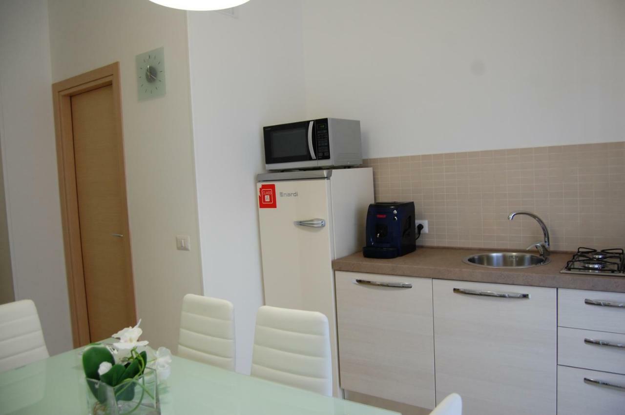 סן קטלדו B&B Del Corso מראה חיצוני תמונה