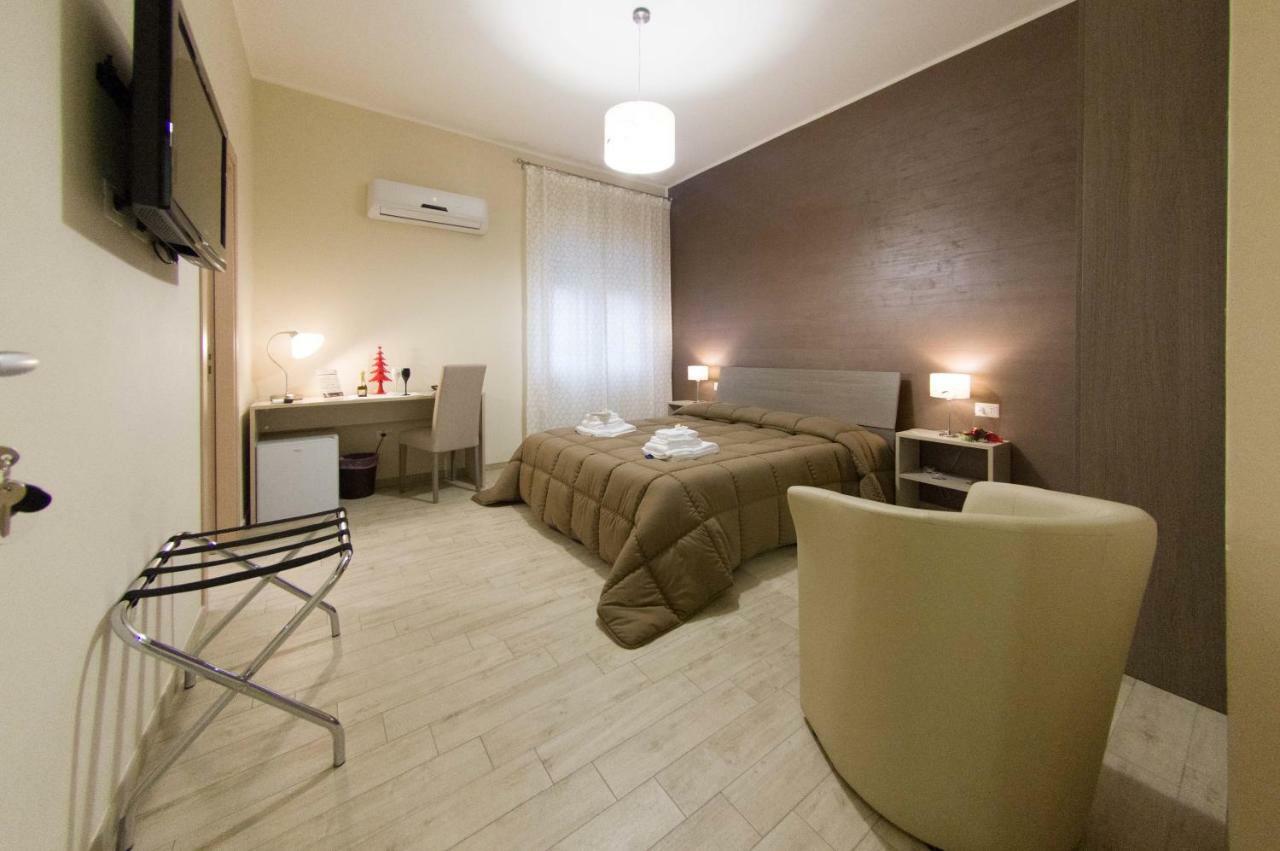 סן קטלדו B&B Del Corso מראה חיצוני תמונה