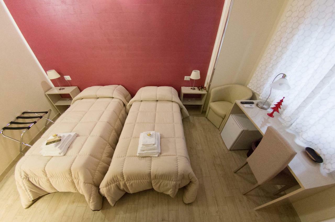 סן קטלדו B&B Del Corso מראה חיצוני תמונה