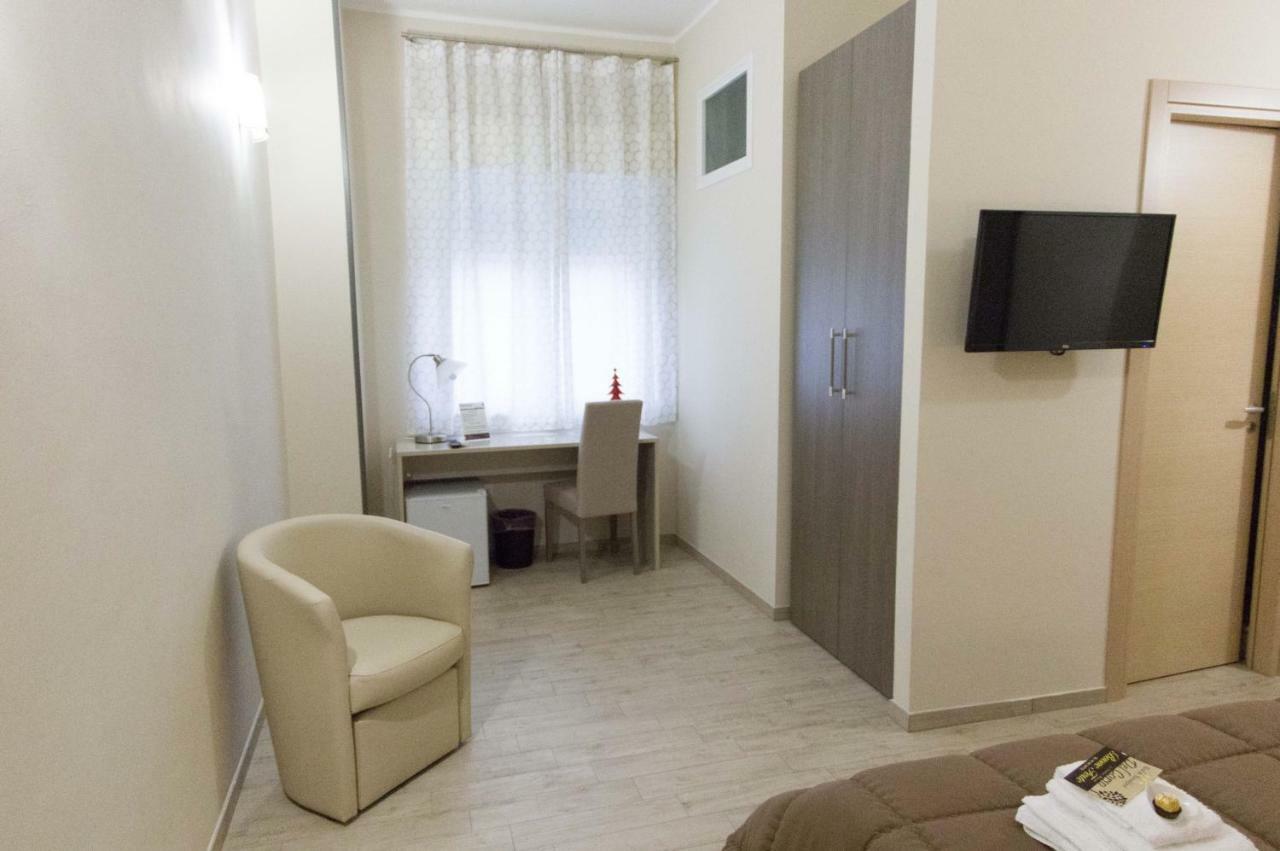 סן קטלדו B&B Del Corso מראה חיצוני תמונה
