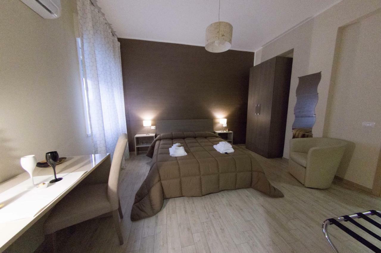 סן קטלדו B&B Del Corso מראה חיצוני תמונה