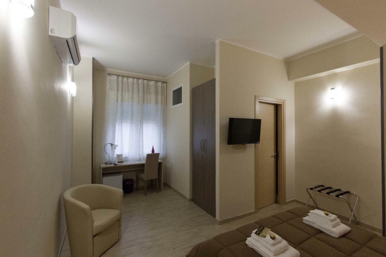 סן קטלדו B&B Del Corso מראה חיצוני תמונה