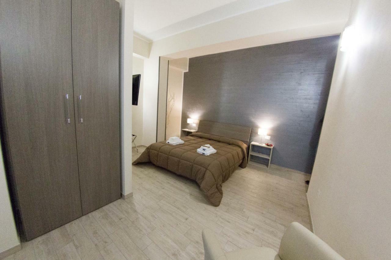 סן קטלדו B&B Del Corso מראה חיצוני תמונה