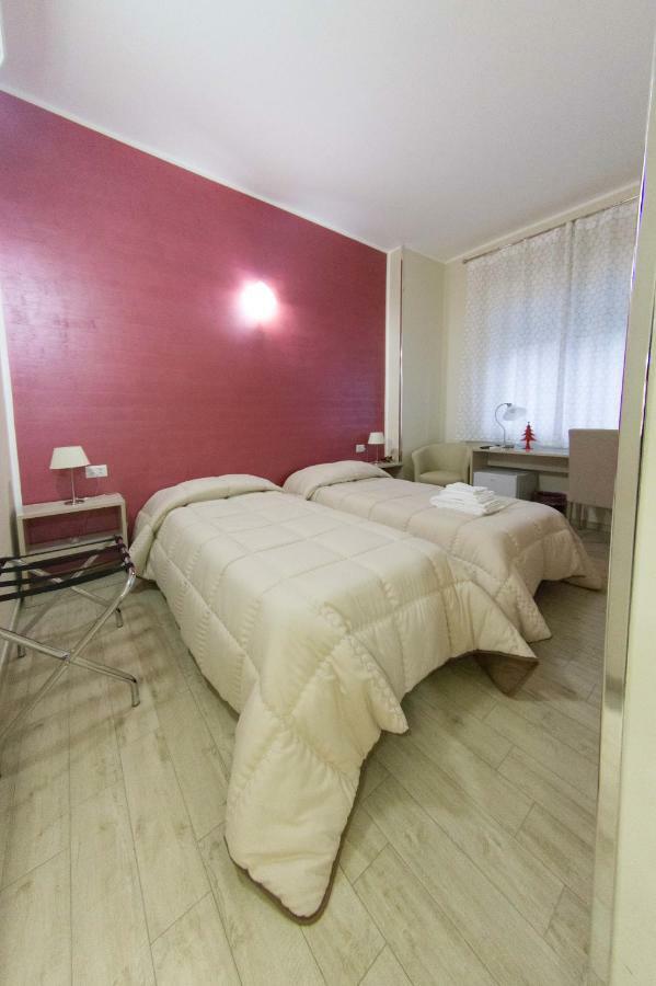 סן קטלדו B&B Del Corso מראה חיצוני תמונה