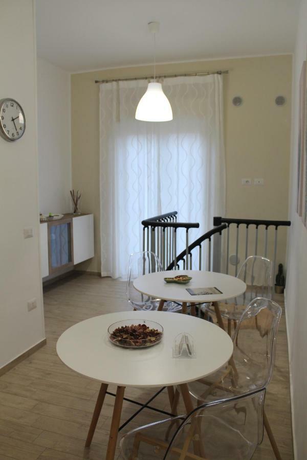 סן קטלדו B&B Del Corso מראה חיצוני תמונה
