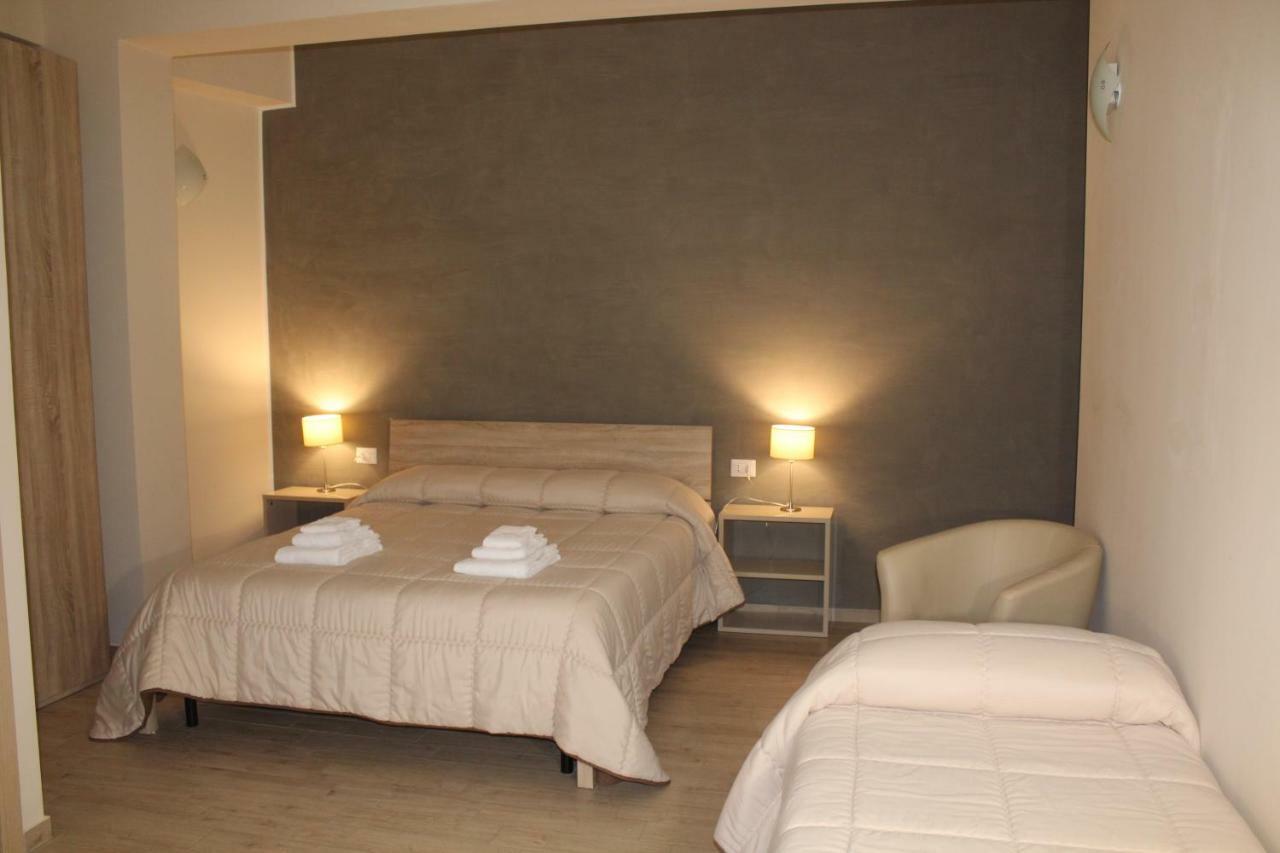 סן קטלדו B&B Del Corso מראה חיצוני תמונה