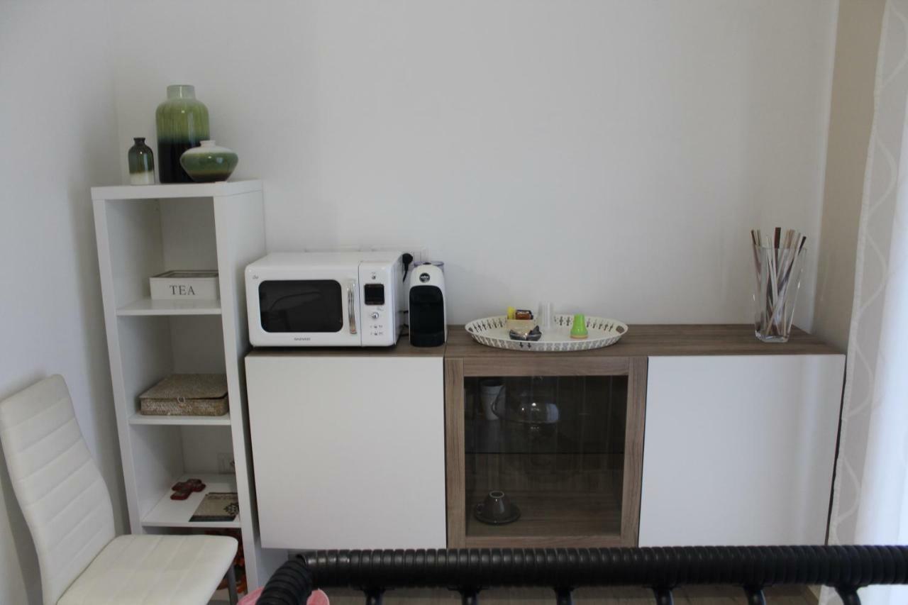 סן קטלדו B&B Del Corso מראה חיצוני תמונה