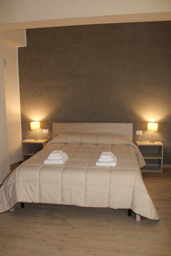 סן קטלדו B&B Del Corso מראה חיצוני תמונה