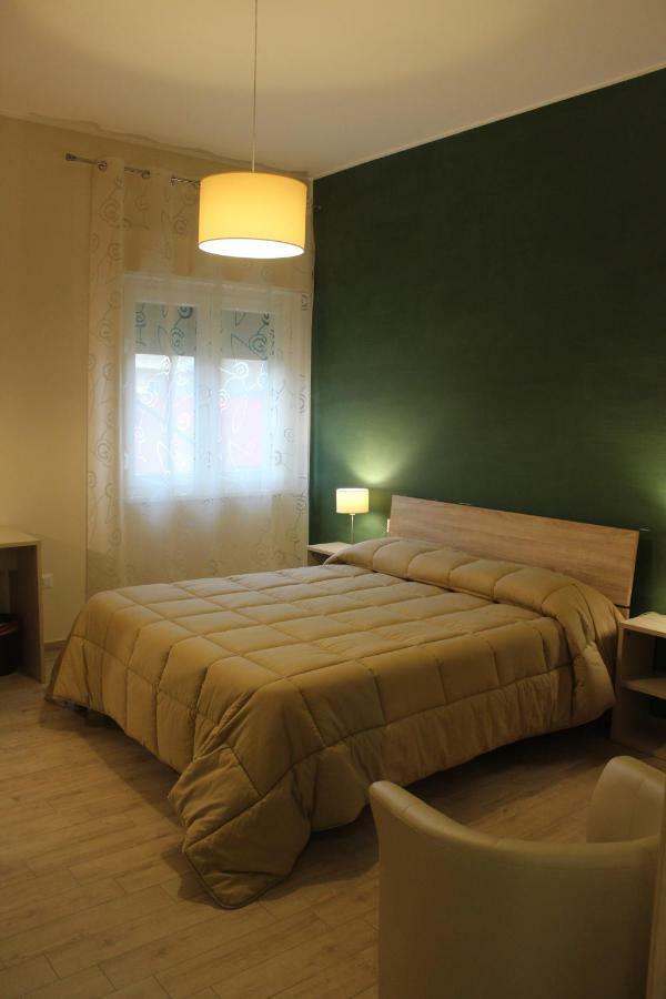 סן קטלדו B&B Del Corso מראה חיצוני תמונה