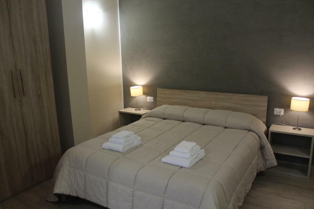 סן קטלדו B&B Del Corso מראה חיצוני תמונה